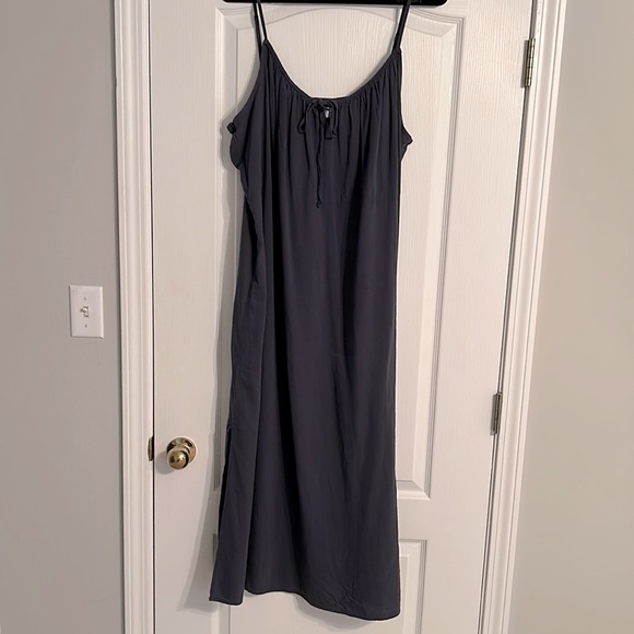 Old Navy Dresses & Skirts - Slate blue sundress